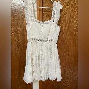 Free people dress